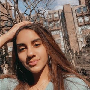 Meet your Posher, Alyse